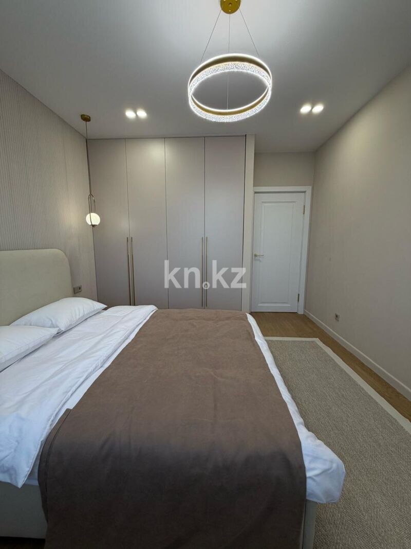 Аренда 2-комнатной квартиры посуточно, 51 м² - Продажа квартир в Семее фото 3 из 17