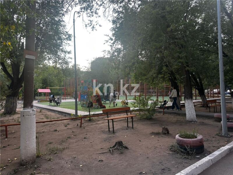 Продажа 1-комнатной квартиры, 33 м² - Продажа однокомнатных квартир в Городе Караганды - страница 2 фото 12 из 12