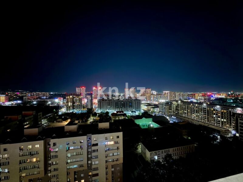 Аренда 2-комнатной квартиры посуточно, 60 м² - Аренда квартир помесячно в Павлодаре фото 19 из 20