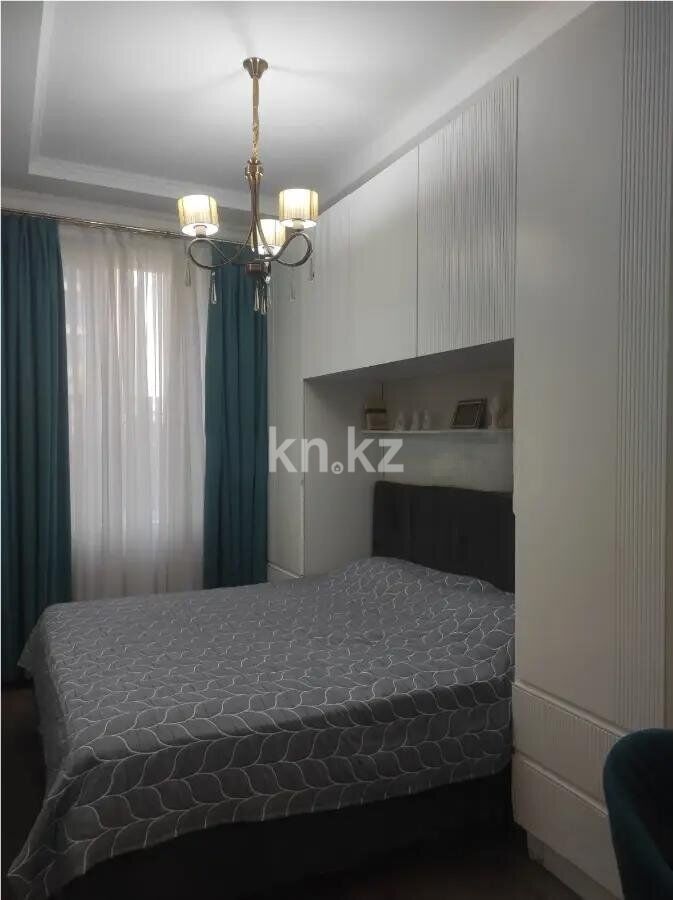 Продажа 3-комнатной квартиры, 80 м² - Продажа трехкомнатных квартир от собственников в Алматы - страница 4 фото 2 из 6