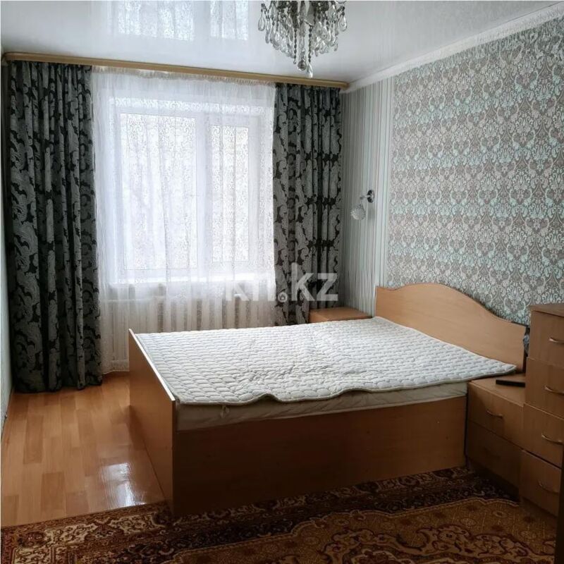 Продажа 2-комнатной квартиры, 48 м² - Продажа двухкомнатных квартир в кирпичном доме в Караганде - страница 29 фото 2 из 4