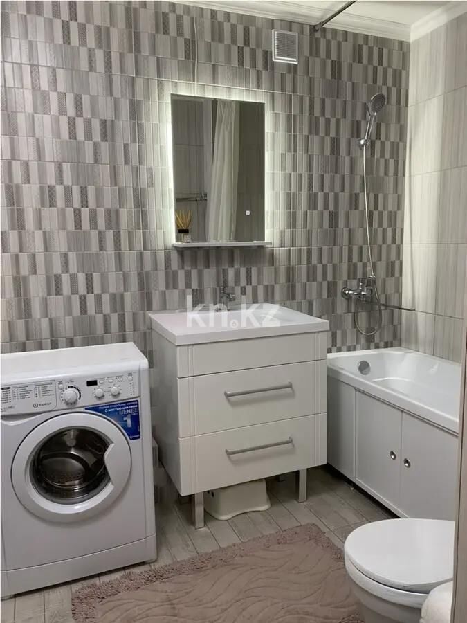 Продажа 2-комнатной квартиры, 43.5 м² - Продажа двухкомнатных квартир в панельном доме в Алматы - страница 5 фото 3 из 3
