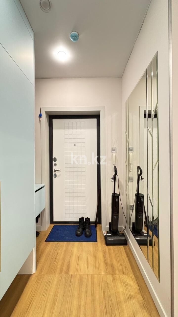 Продажа 3-комнатной квартиры, 80 м² - Продажа квартир в монолитном доме в Астане - страница 5 фото 9 из 23