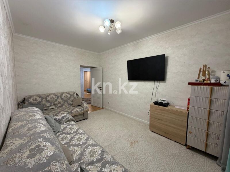 Продажа 3-комнатной квартиры, 62.5 м² - Продажа квартир в р-не Косшы Астаны - страница 2 фото 2 из 11