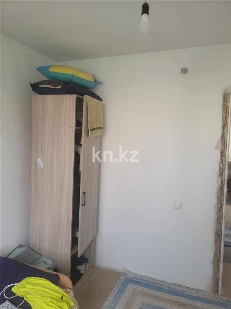 Продажа 3-комнатной квартиры, 62 м² - Продажа трехкомнатных квартир в кирпичном доме в Казахстане - страница 2 фото 10 из 10