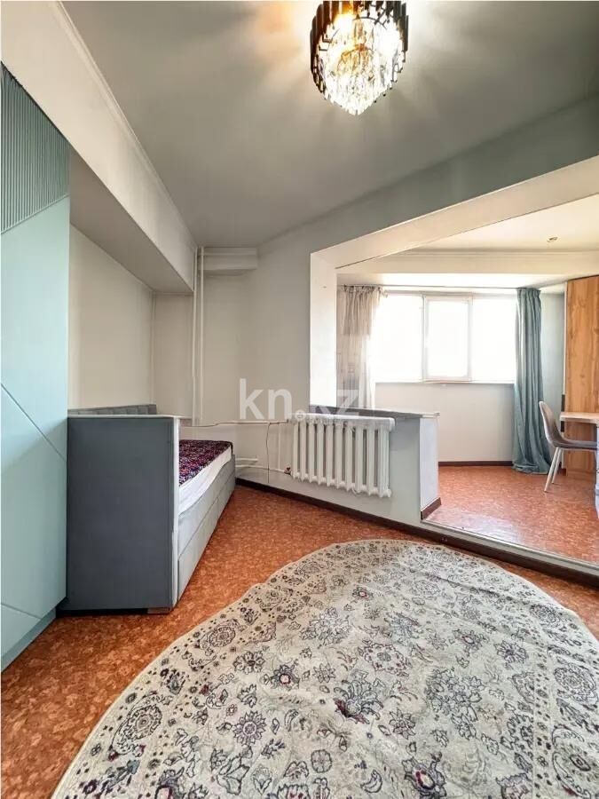 Продажа 3-комнатной квартиры, 67 м² - Продажа трехкомнатных квартир в Алматы - страница 7 фото 3 из 7