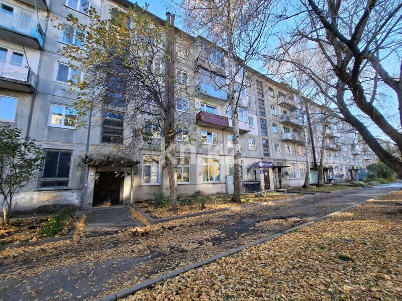 Продажа 3-комнатной квартиры, 61.1 м² - Аренда квартир помесячно в Акмолинской области фото 14 из 14