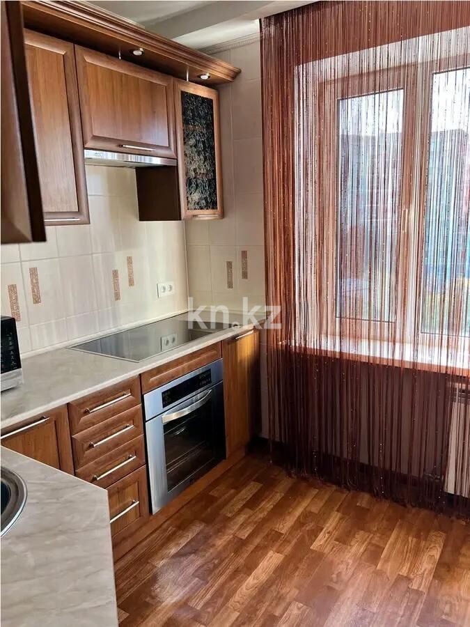 Продажа 2-комнатной квартиры, 52 м² - Продажа двухкомнатных квартир в панельном доме в Темиртау - страница 6 фото 3 из 5