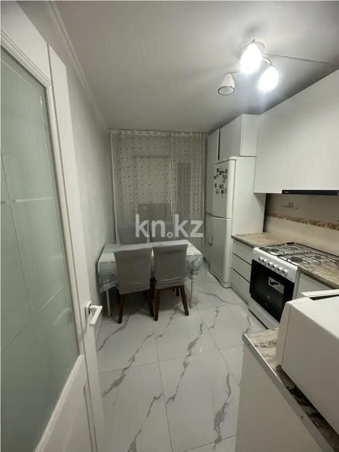 Продажа 2-комнатной квартиры, 51.7 м² - Продажа двухкомнатных квартир в р-не Алматы Астаны фото 3 из 6