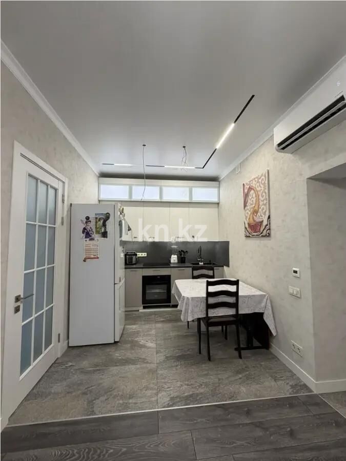 Продажа 3-комнатной квартиры, 66 м² - Продажа трехкомнатных квартир в Бостандыкском р-не Алматы - страница 20 фото 4 из 5