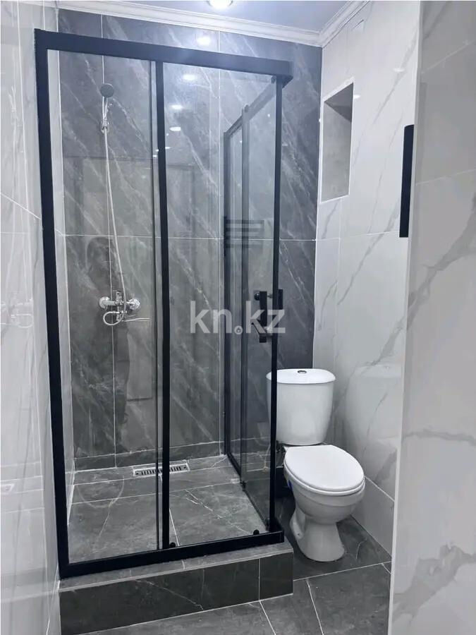 Продажа 1-комнатной квартиры, 32 м² - Продажа однокомнатных квартир в Наурызбайском р-не Алматы - страница 27 фото 2 из 2