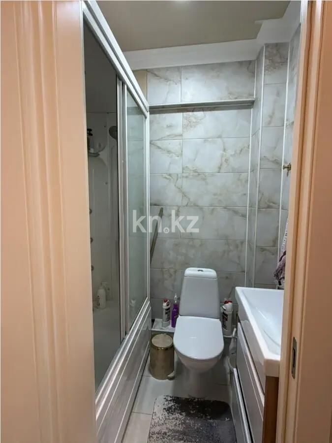 Продажа 4-комнатной квартиры, 124 м² - Продажа квартир в Казахстане - страница 17 фото 7 из 7