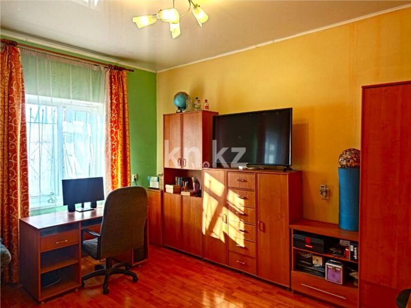 Продажа 4-комнатного дома, 88.8 м² - Продажа домов, коттеджей в Городе Караганды - страница 2 фото 6 из 20