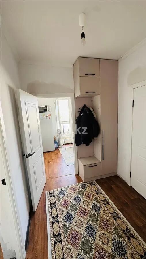 Продажа 1-комнатной квартиры, 46 м² - Продажа однокомнатных квартир в Алатауском р-не Алматы - страница 19 фото 2 из 2