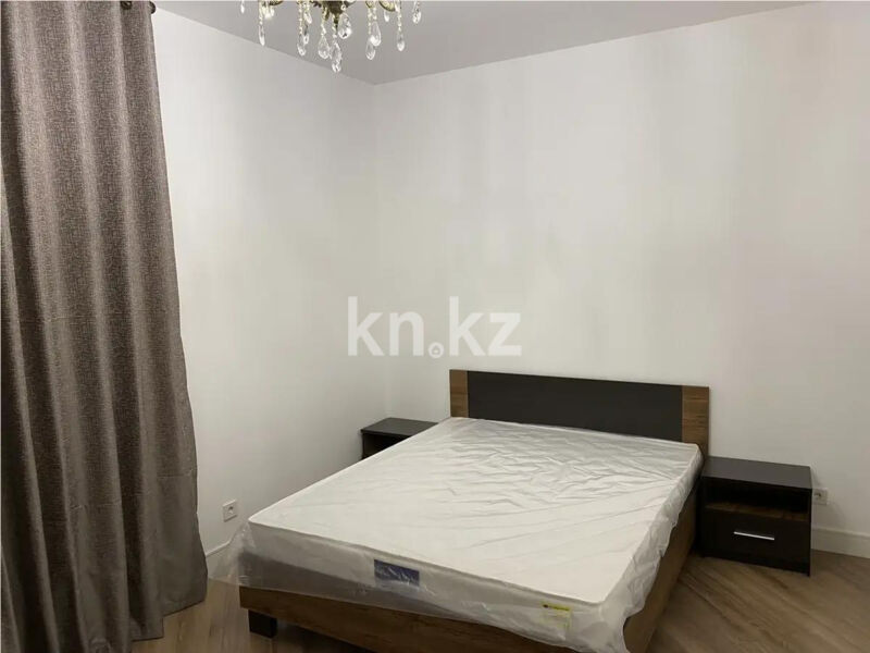 Продажа 3-комнатной квартиры, 104 м² - Продажа трехкомнатных квартир в Бостандыкском р-не Алматы - страница 2 фото 3 из 5