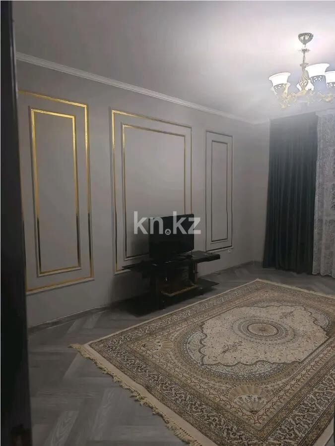 Продажа 2-комнатной квартиры, 61 м² - Продажа двухкомнатных квартир в Турксибском р-не Алматы - страница 18 фото 2 из 7