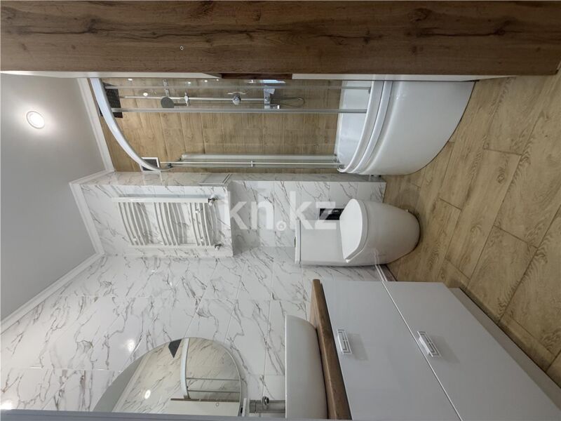 Продажа 3-комнатной квартиры, 87 м² - Продажа трехкомнатных квартир на Юго-Востоке Караганды - страница 12 фото 15 из 17