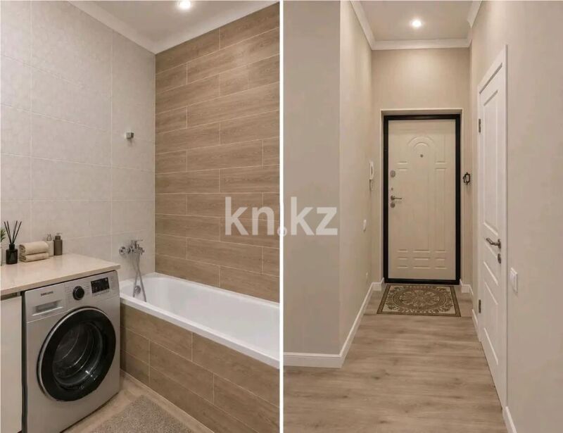 Продажа 3-комнатной квартиры, 65 м² - Продажа квартир в Астане - страница 9 фото 5 из 6