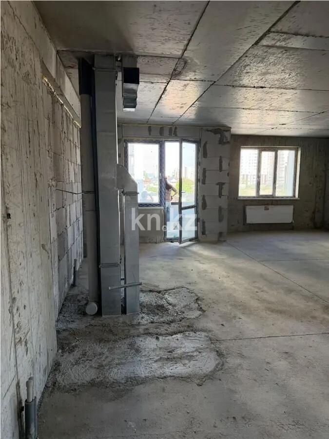 Продажа 2-комнатной квартиры, 59.7 м² - Продажа квартир в Казахстане - страница 6 фото 2 из 2