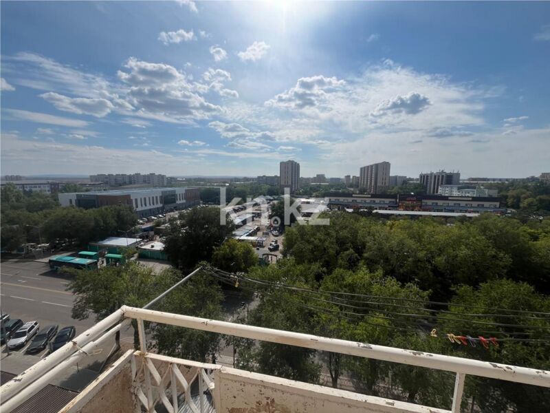 Продажа 2-комнатной квартиры, 45 м² - Продажа двухкомнатных квартир в кирпичном доме в Караганде - страница 9 фото 15 из 17