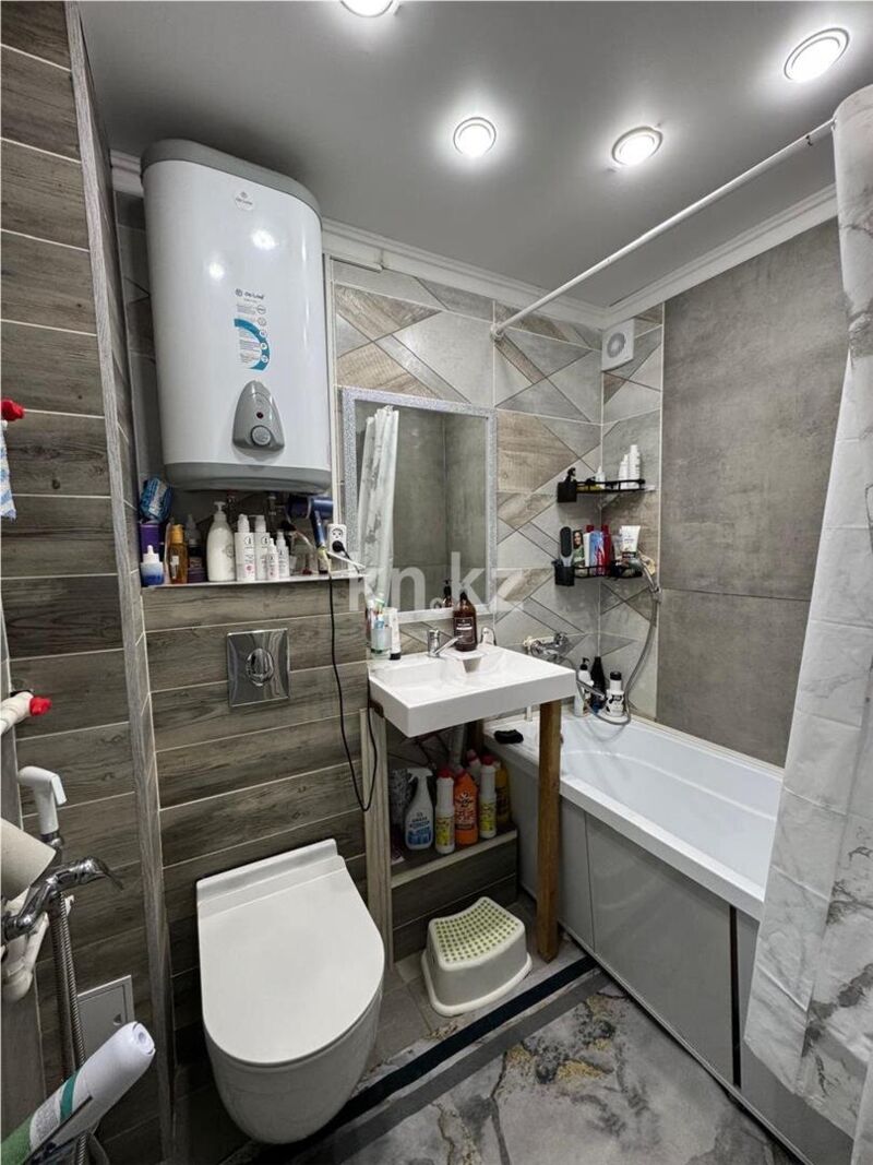 Продажа 5-комнатной квартиры, 94 м² - Продажа пятикомнатных и более квартир в Темиртау фото 11 из 16