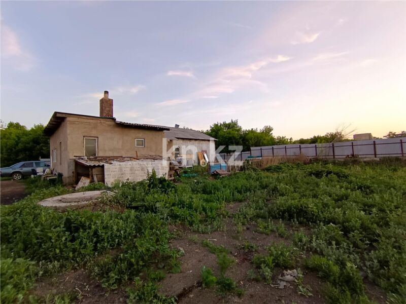 Продажа 3-комнатного дома, 68.9 м² - Продажа домов, коттеджей в Пришахтинске Караганды фото 3 из 5