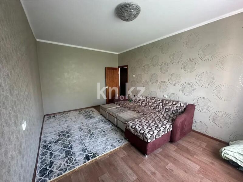 Продажа 3-комнатной квартиры, 71.8 м² - Продажа трехкомнатных квартир в Ауэзовском р-не Алматы - страница 15 фото 1 из 6