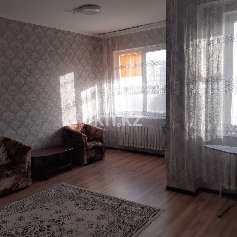 Аренда 2-комнатной квартиры, 56 м² - Аренда недвижимости в Астане фото 10 из 11