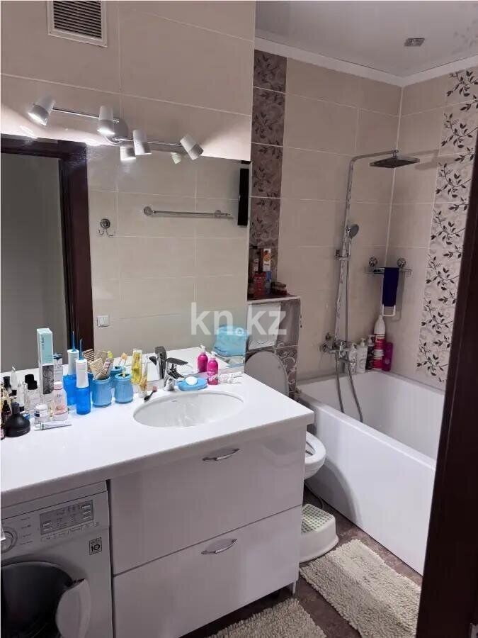 Продажа 2-комнатной квартиры, 65.3 м² - Продажа квартир в Казахстане - страница 134 фото 4 из 5