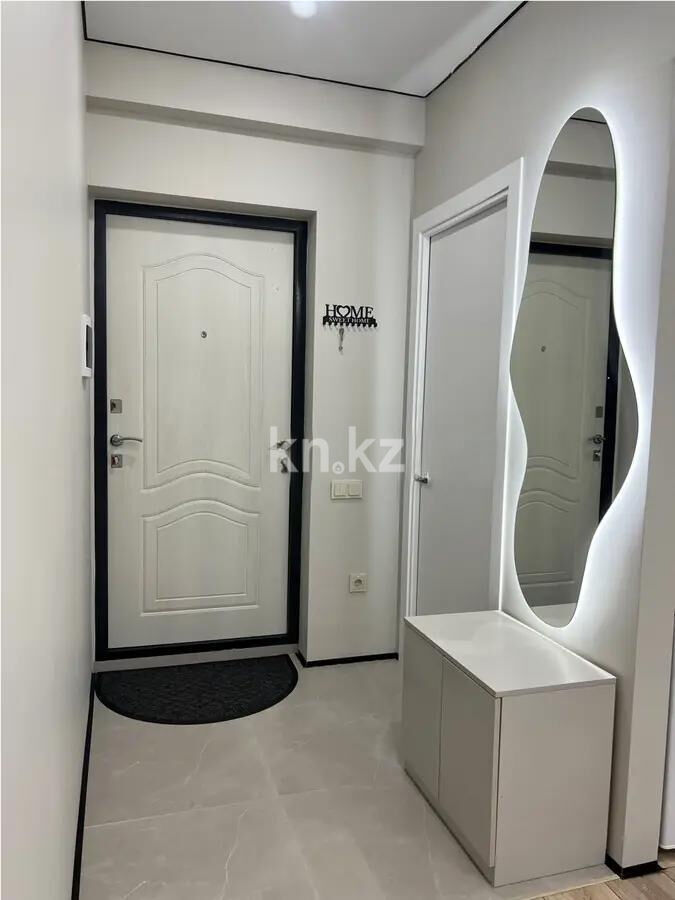 Продажа 1-комнатной квартиры, 30 м² - Продажа однокомнатных квартир в Наурызбайском р-не Алматы - страница 26 фото 6 из 6