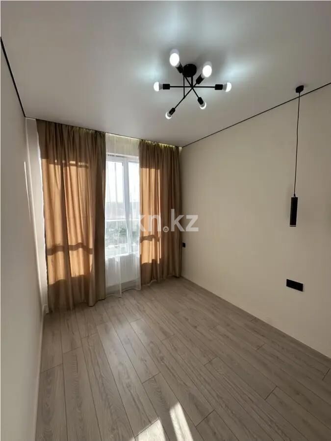 Продажа 2-комнатной квартиры, 39.2 м² - Продажа квартир в Казахстане - страница 6 фото 1 из 5