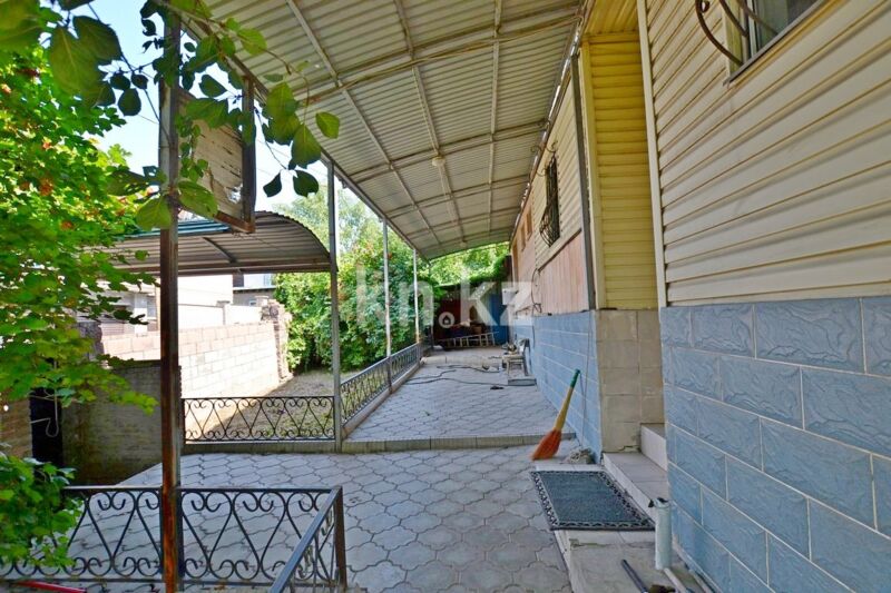 Продажа 6-комнатного дома, 175 м² - Продажа домов, коттеджей в Алматы фото 5 из 26