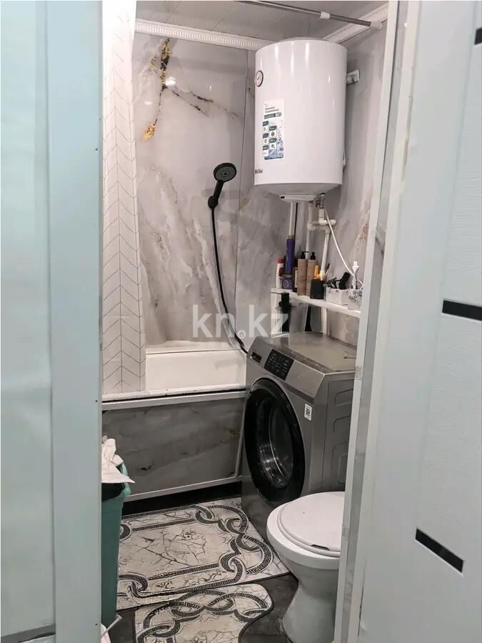 Продажа 3-комнатной квартиры, 56 м² - Продажа трехкомнатных квартир в Темиртау - страница 3 фото 5 из 5