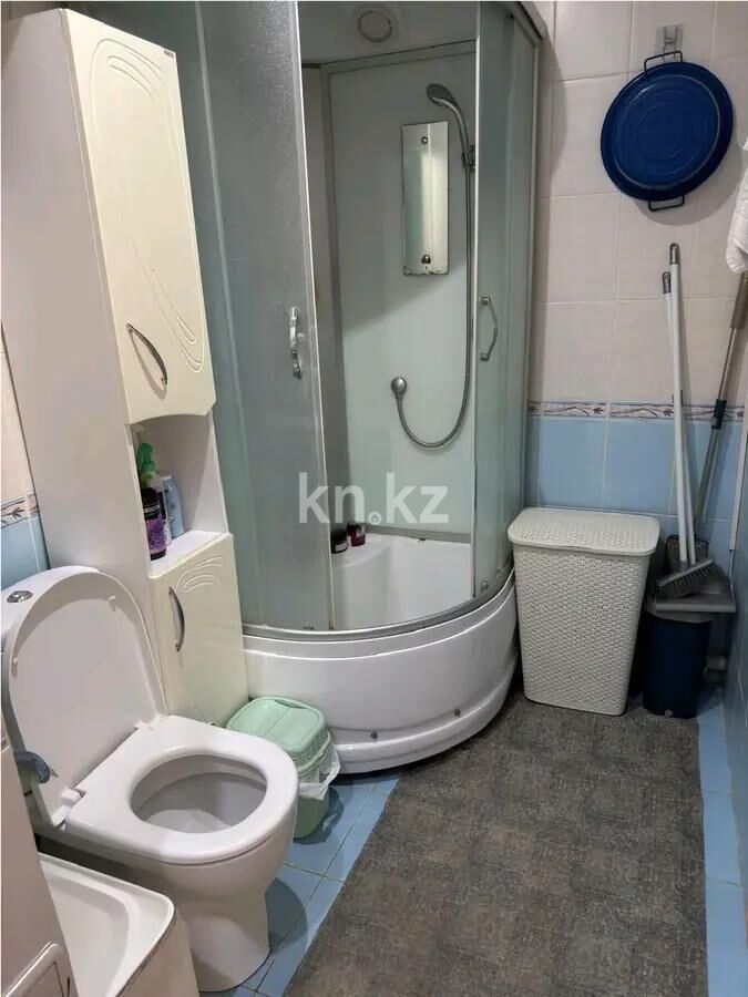 Продажа 3-комнатной квартиры, 54 м² - Продажа трехкомнатных квартир в Майкудуке Караганды - страница 5 фото 5 из 5