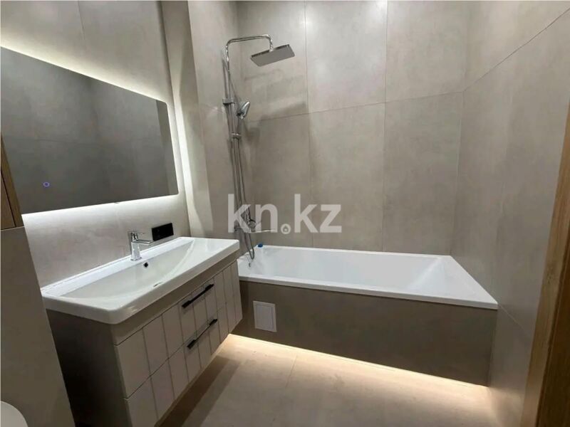 Продажа 2-комнатной квартиры, 42 м² - Продажа квартир в блочном доме в Астане - страница 32 фото 4 из 5