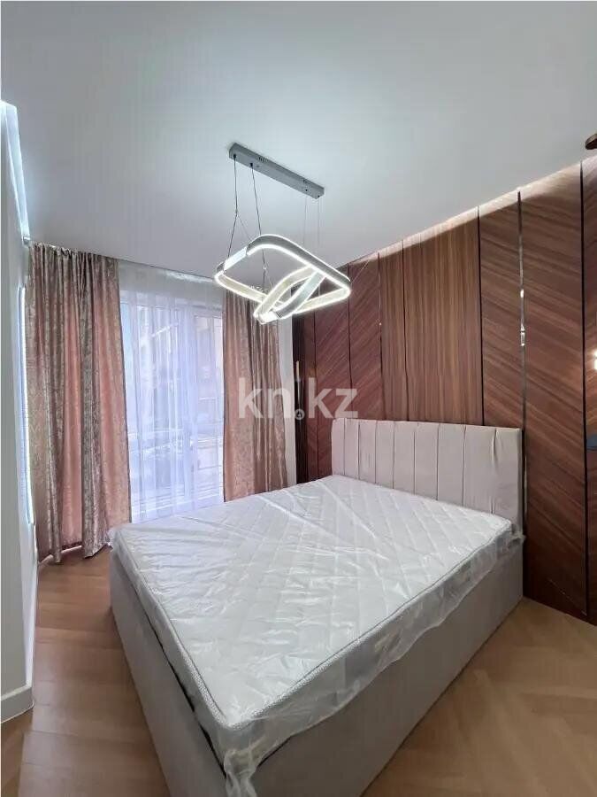 Продажа 2-комнатной квартиры, 58.7 м² - Продажа двухкомнатных квартир в Наурызбайском р-не Алматы фото 2 из 5