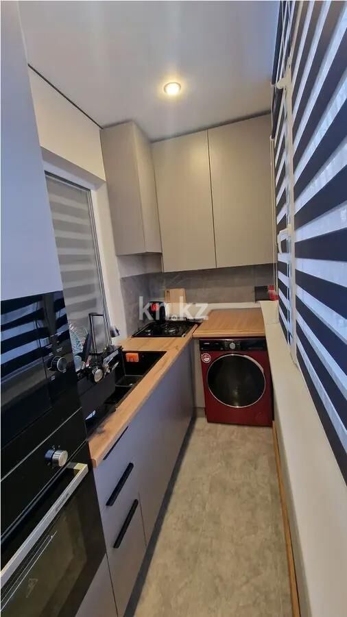 Продажа 3-комнатной квартиры, 44 м² - Продажа трехкомнатных квартир в Ауэзовском р-не Алматы - страница 24 фото 3 из 5
