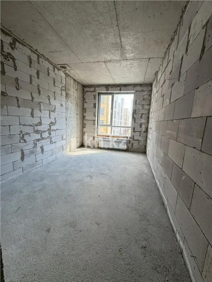 Продажа 1-комнатной квартиры, 41.9 м² - Продажа однокомнатных квартир в кирпичном доме в Казахстане - страница 3 фото 1 из 4