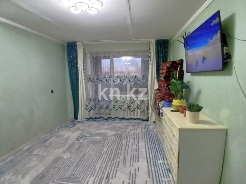 Продажа 2-комнатной квартиры, 48 м² - Продажа квартир в Караганде - страница 149 фото 1 из 8