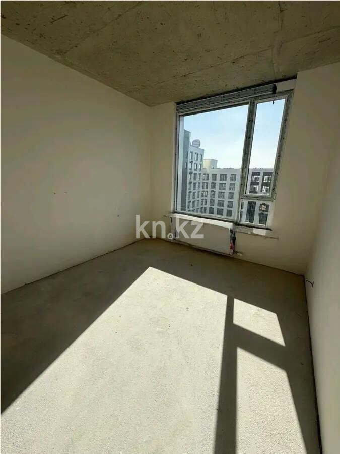Продажа 2-комнатной квартиры, 56.25 м² - Продажа  двухкомнатных квартир в новостройках Астаны - страница 4 фото 3 из 5