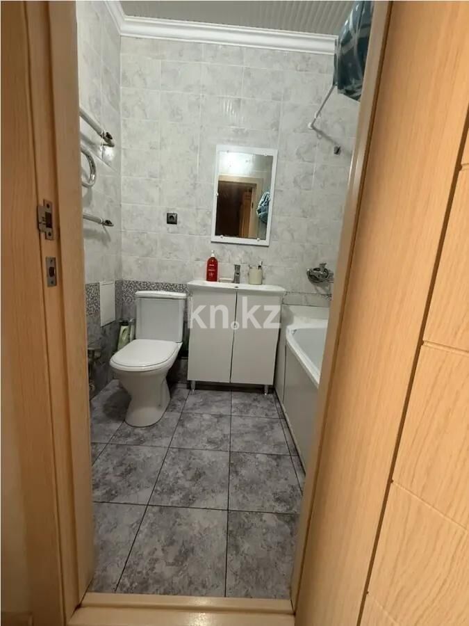 Продажа 1-комнатной квартиры, 38.6 м² - Продажа однокомнатных квартир в р-не Сарайшык Астаны - страница 9 фото 3 из 4