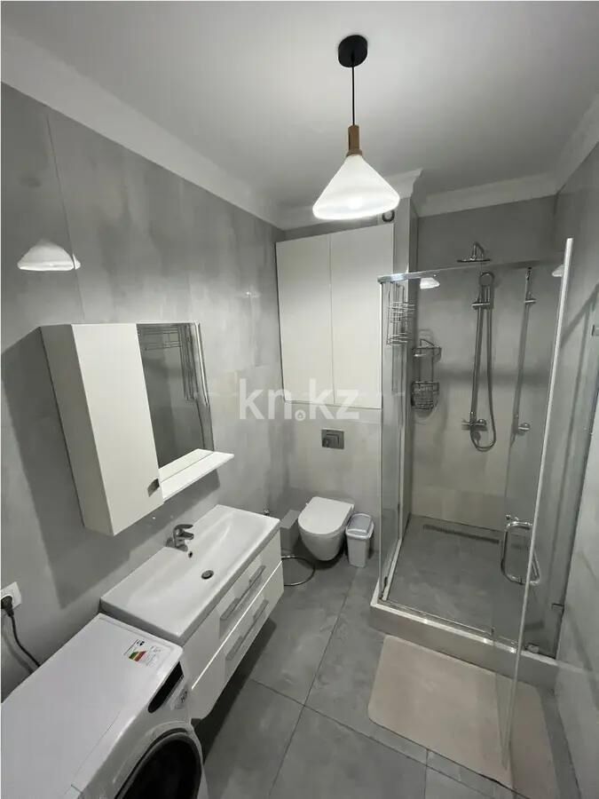 Продажа 4-комнатной квартиры, 120.7 м² - Недвижимость в Астане - страница 31 фото 5 из 5