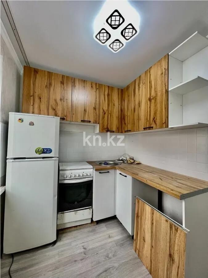 Продажа 2-комнатной квартиры, 44 м² - Продажа двухкомнатных квартир в панельном доме в Казахстане - страница 73 фото 4 из 5