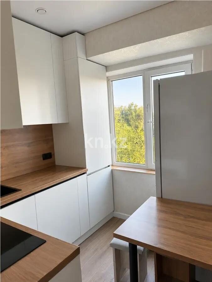 Продажа 2-комнатной квартиры, 47 м² - Недвижимость в Алматы - страница 17 фото 2 из 3