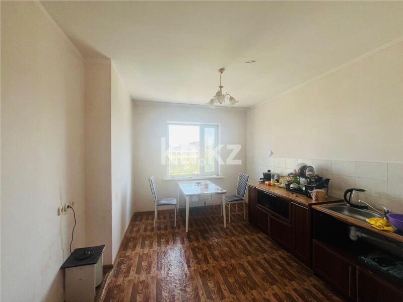 Продажа 2-комнатной квартиры, 65 м² - Продажа квартир в блочном доме в Караганде - страница 2 фото 4 из 8