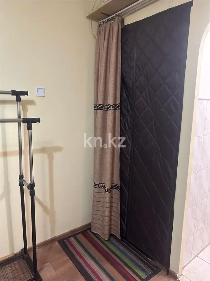 Продажа 1-комнатной квартиры, 16 м² - Продажа квартир в панельном доме в Казахстане - страница 21 фото 4 из 4