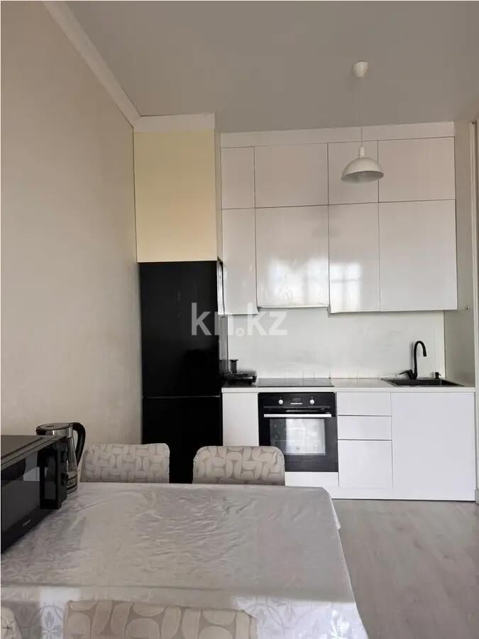 Продажа 2-комнатной квартиры, 40.1 м² - Продажа квартир в Астане - страница 3 фото 3 из 5
