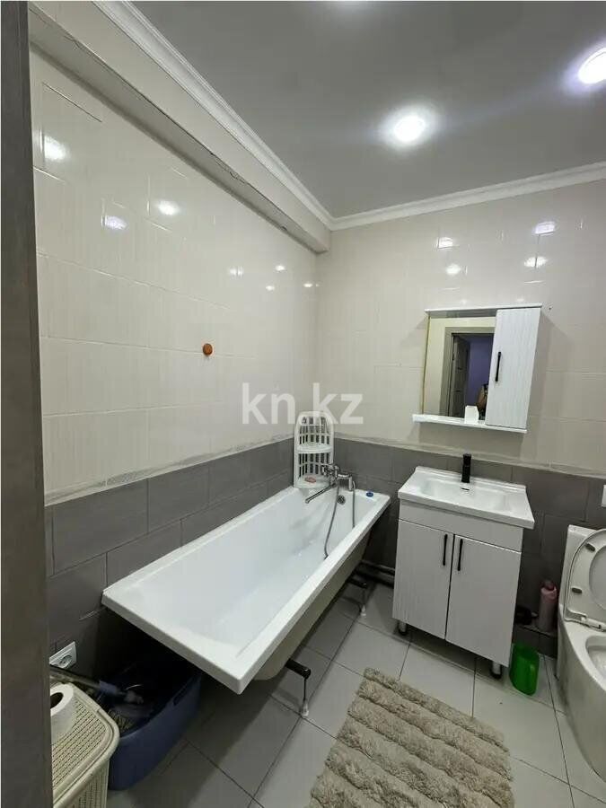 Продажа 1-комнатной квартиры, 42 м² - Продажа офисных и торговых помещений в Петропавловске фото 3 из 3