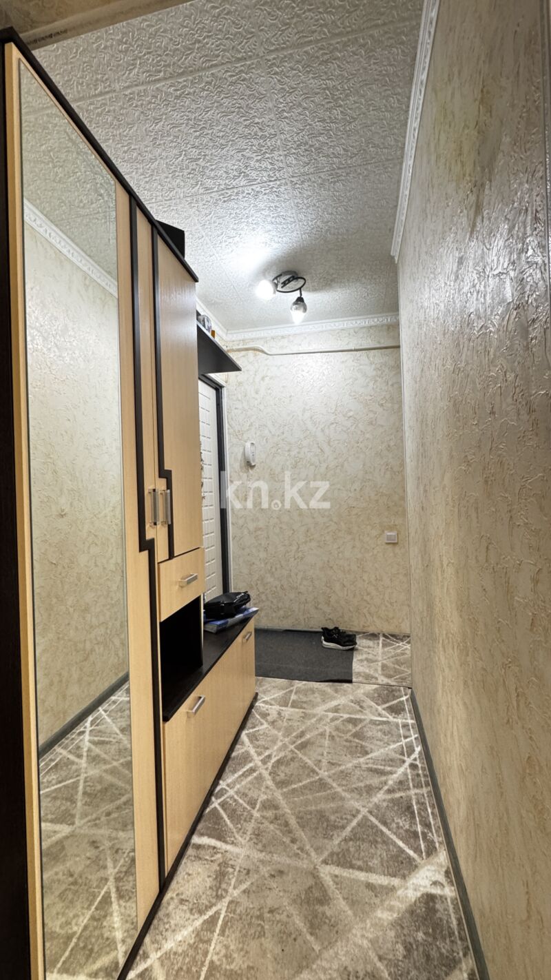 Продажа 1-комнатной квартиры, 31 м² - Продажа однокомнатных квартир в панельном доме в Казахстане - страница 37 фото 3 из 13