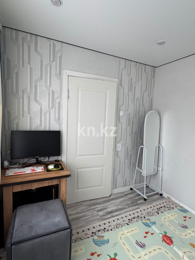 Продажа 3-комнатной квартиры, 48 м² - Недвижимость в Темиртау - страница 14 фото 8 из 14